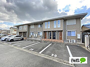 紀伊中ノ島駅より徒歩32分 2階 築15年10ヶ月の賃貸物件