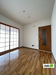 グレース吉田 403 4階3DKのリビング/ダイニング