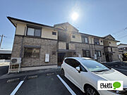 グレイス藤並B棟B 1階 築17年6ヶ月の賃貸物件