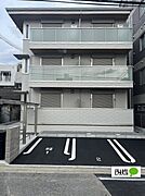 和歌山駅より徒歩14分 1階 築1年6ヶ月の賃貸物件
