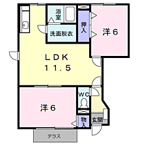 間取り：230035348408