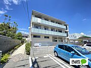 田中口駅より徒歩11分 3階 築7年8ヶ月の賃貸物件