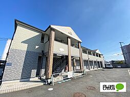 フジパレス太田 103