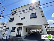 レスペート西庄２ 2階 築26年1ヶ月の賃貸物件