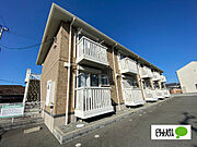 宮前駅より徒歩9分 2階 築17年1ヶ月の賃貸物件