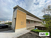 中松江駅より徒歩9分 1階 築20年の賃貸物件