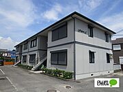 海南駅より徒歩13分 2階 築29年8ヶ月の賃貸物件