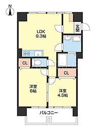 ヤマイチPLAZA吉田I 7階