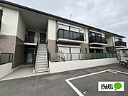 二里ヶ浜駅より徒歩8分 2階 築30年2ヶ月の賃貸物件