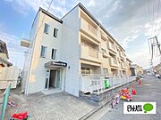 神前駅より徒歩6分 2階 築37年11ヶ月の賃貸物件