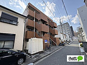 納定シルク館 3階 築35年4ヶ月の賃貸物件