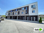 エスポワールＲｅｉｗａ 3階 築6年6ヶ月の賃貸物件