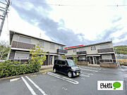 紀伊駅より徒歩12分 2階 築11年10ヶ月の賃貸物件