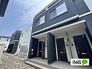 ルミナス・ハイム 2階 築9年11ヶ月の賃貸物件