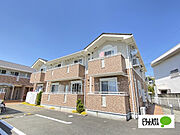 プリムローズ２ 1階 築15年10ヶ月の賃貸物件