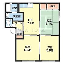 間取り：230035693430