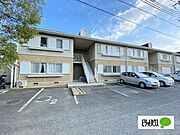 神前駅より徒歩3分 2階 築36年2ヶ月の賃貸物件