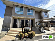 六十谷駅より徒歩4分 1階 築12年8ヶ月の賃貸物件