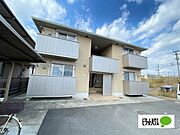 紀和駅より徒歩6分 1階 築10年7ヶ月の賃貸物件