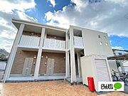 ルピエ紀三井寺 2階 築13年の賃貸物件