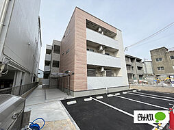 フジパレス市駅北 203