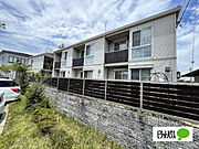 八幡前駅より徒歩8分 1階 築13年5ヶ月の賃貸物件