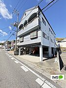 パタヤハウスの賃貸物件