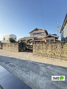 日前宮駅より徒歩12分 1階 築52年2ヶ月の賃貸物件