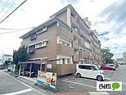 グリーンハイツ向陽一号棟 1階 築52年4ヶ月の賃貸物件