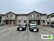 D-room松江東 2階 築13年10ヶ月の賃貸物件