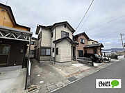 布施屋駅より徒歩42分 築28年4ヶ月 2階建の賃貸物件