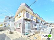 エルハイツコヤ２ 2階 築32年の賃貸物件