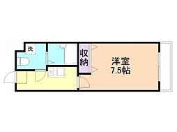 ぷてぃこんふぉーる 4階/-