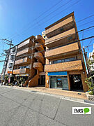 和歌山駅より徒歩9分 2階 築37年1ヶ月の賃貸物件