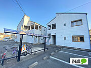 和歌山駅より徒歩20分 1階 築27年10ヶ月の賃貸物件