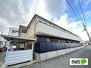 フジパレス野佐北新 1階 築20年6ヶ月の賃貸物件