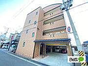 和歌山駅より徒歩12分 3階 築23年4ヶ月の賃貸物件