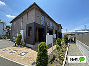 田井ノ瀬駅より徒歩19分 2階 築11年10ヶ月の賃貸物件
