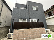 八幡前駅より徒歩10分 1階 築3年2ヶ月の賃貸物件