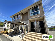 六十谷駅より徒歩4分 2階 築12年8ヶ月の賃貸物件