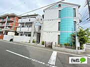 紀伊中ノ島駅より徒歩7分 2階 築36年9ヶ月の賃貸物件