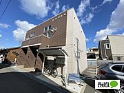 和歌山駅より徒歩14分 2階 築11年2ヶ月の賃貸物件