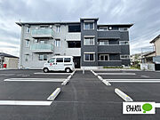 田中口駅より徒歩7分 2階 築1年9ヶ月の賃貸物件