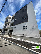 田中口駅より徒歩3分 2階 築2年4ヶ月の賃貸物件