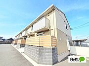 中松江駅より徒歩9分 1階 築13年の賃貸物件