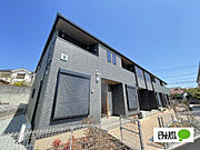 西ノ庄駅より徒歩6分 1階 築2年の賃貸物件