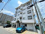 和歌山駅より徒歩9分 2階 築34年7ヶ月の賃貸物件
