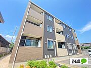 ガーデンコート 1階 築10年の賃貸物件