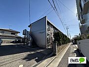宮前駅より徒歩17分 2階 築47年2ヶ月の賃貸物件
