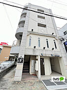 和歌山駅より徒歩9分 3階 築29年4ヶ月の賃貸物件